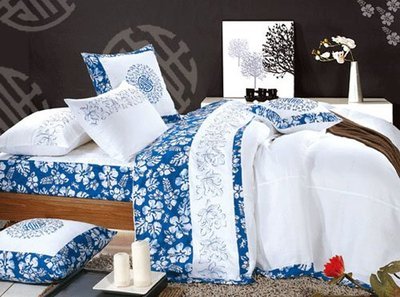 恩達家紡精品賞析