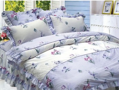 家居行業財富新藍海，凱莎蘭家紡引領家紡投資新機遇